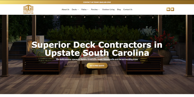 Our New Website is Live!