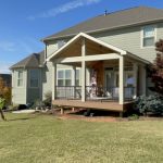 Porch Builder