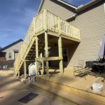 Deck Construction