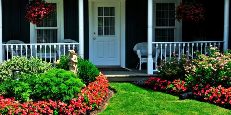 Porch Contractor in Taylors, South Carolina