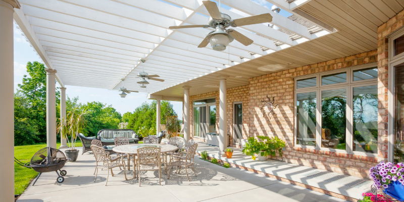 Porch Companies in Taylors, South Carolina