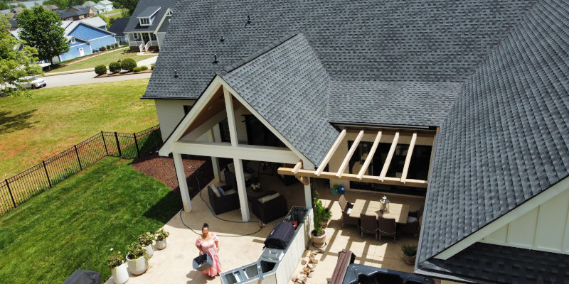 Licensed Contractors in Taylors, South Carolina