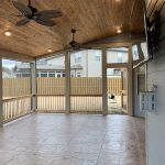 Patio Builder in Taylors, South Carolina