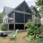 Screened Porch in Taylors, South Carolina