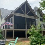 Screened Porch